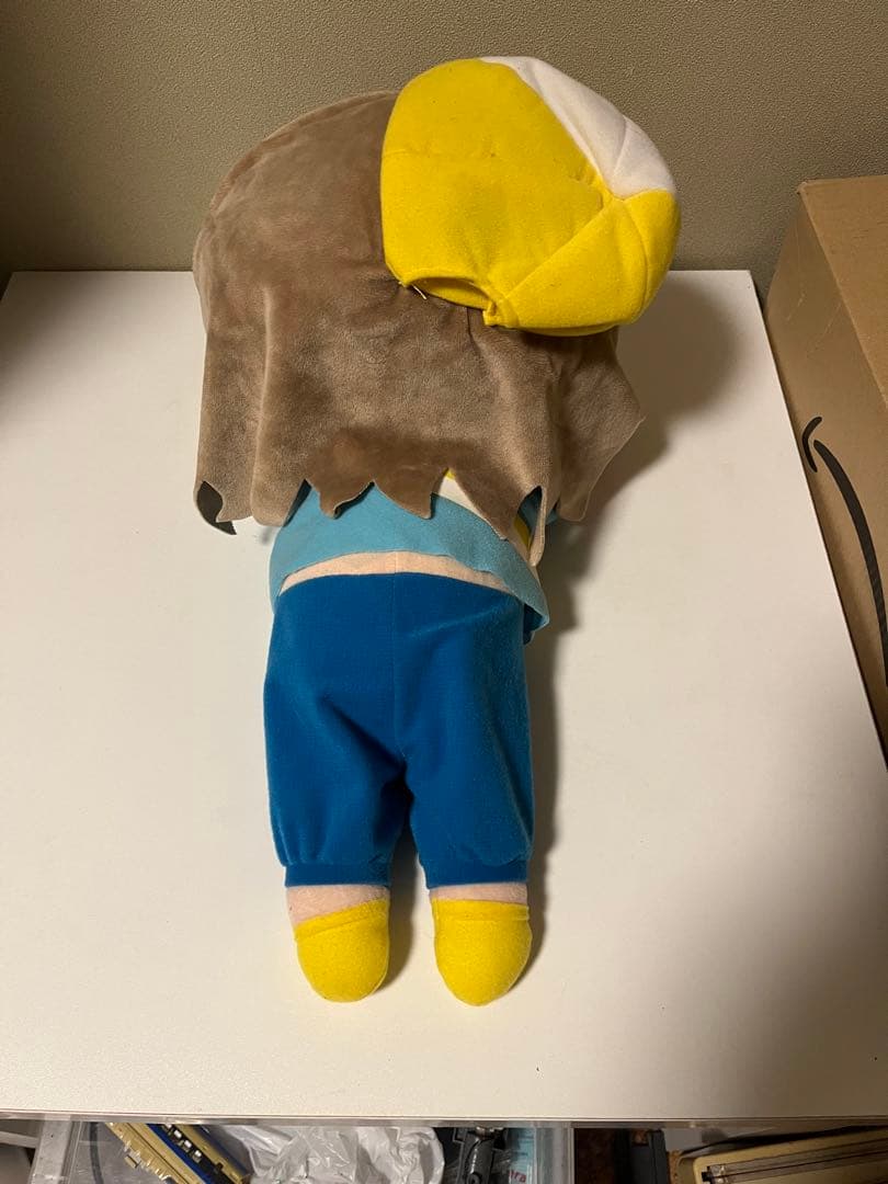 ラブライブサンシャイン メガジャンボ寝そべりぬいぐるみ 9 体