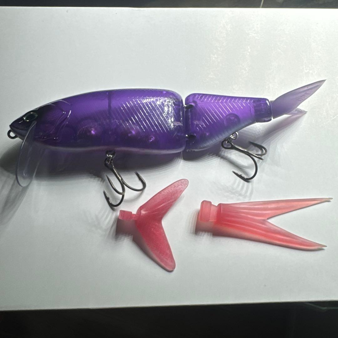 DRT タイニークラッシュ 送料込み