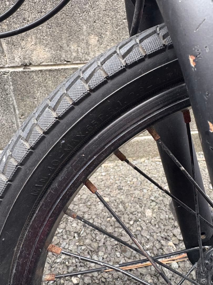 土日祝直接引き取りのみ　ARES BIKES STN BMX バイク