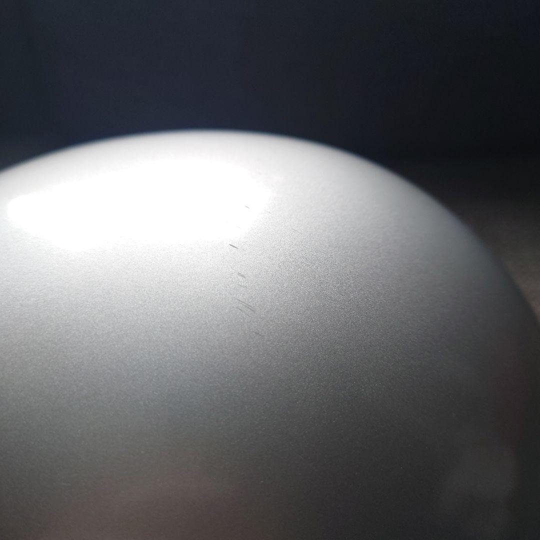 SHOEIショウエイシルバー消防防災害ヘルメット昭和レトロ