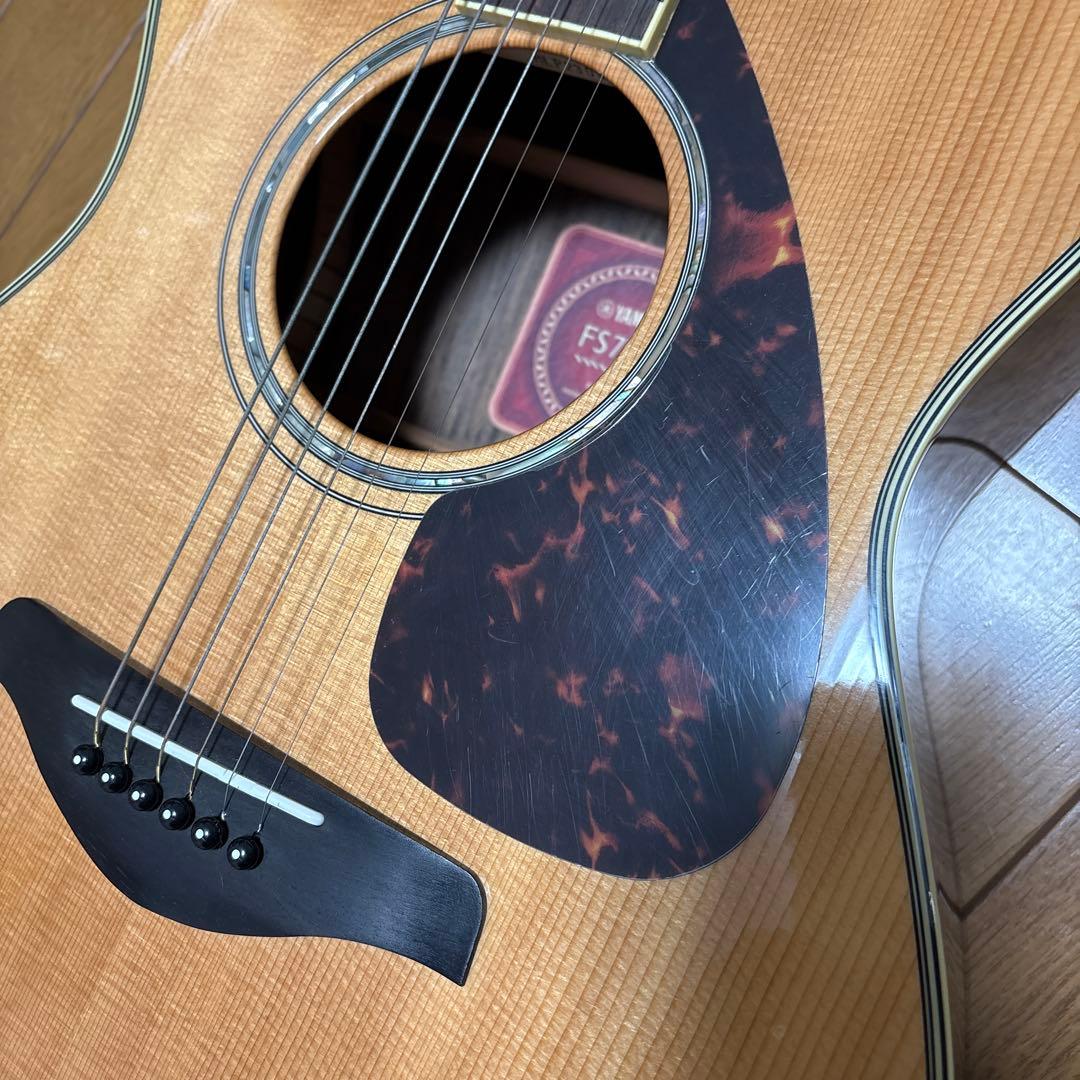 Yamaha FS730S アコースティックギター