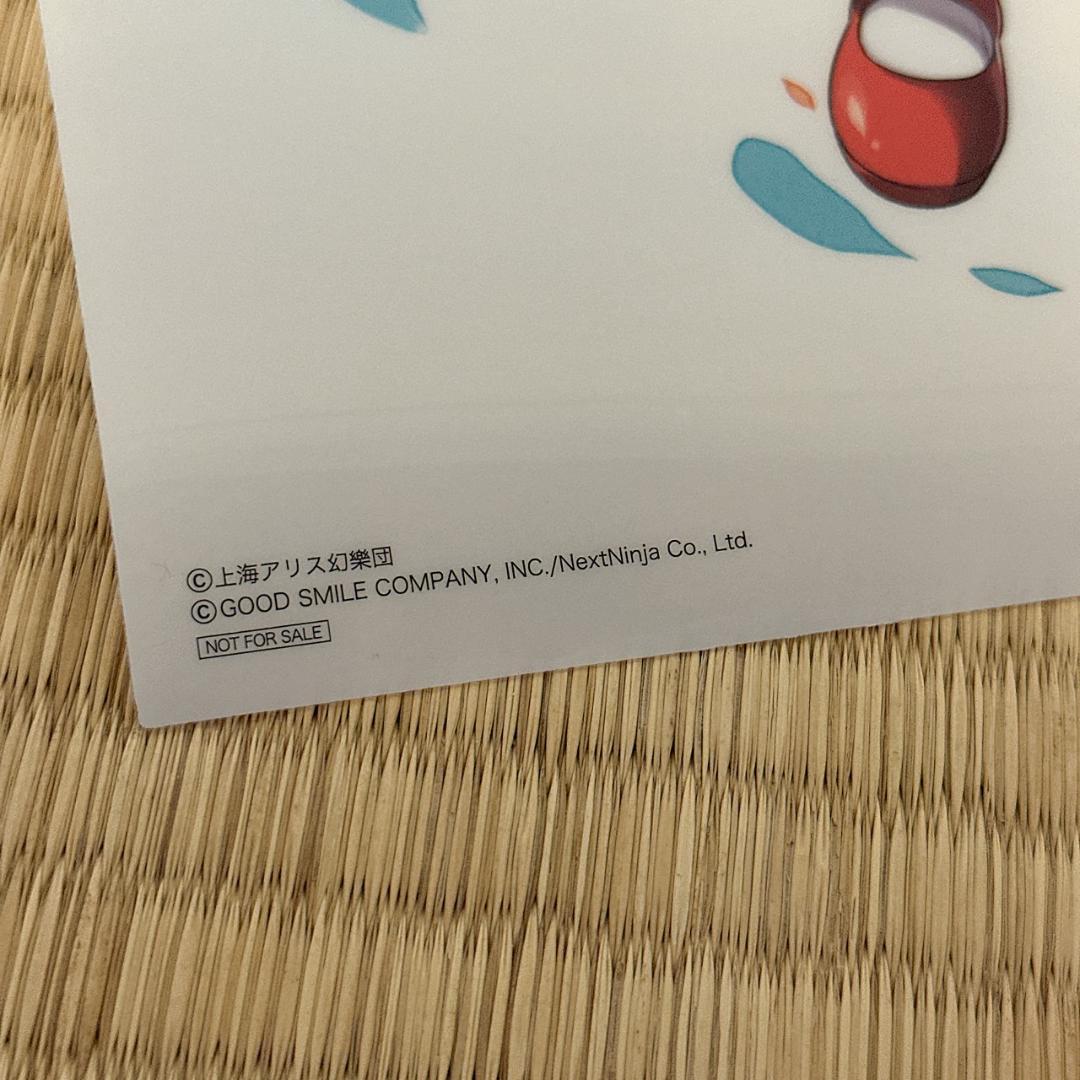 特典付！　東方LostWord　博麗霊夢 1/8 完成品フィギュア　(欠品あり)