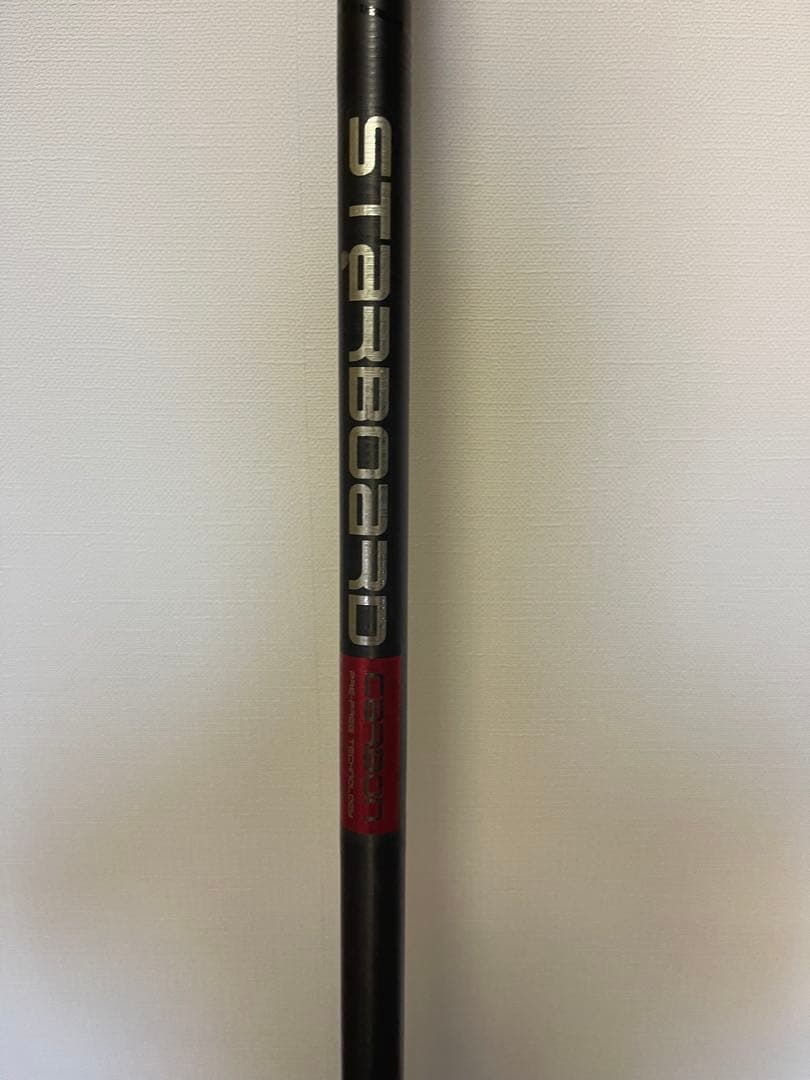 STARBOARD カーボンパドル リマs