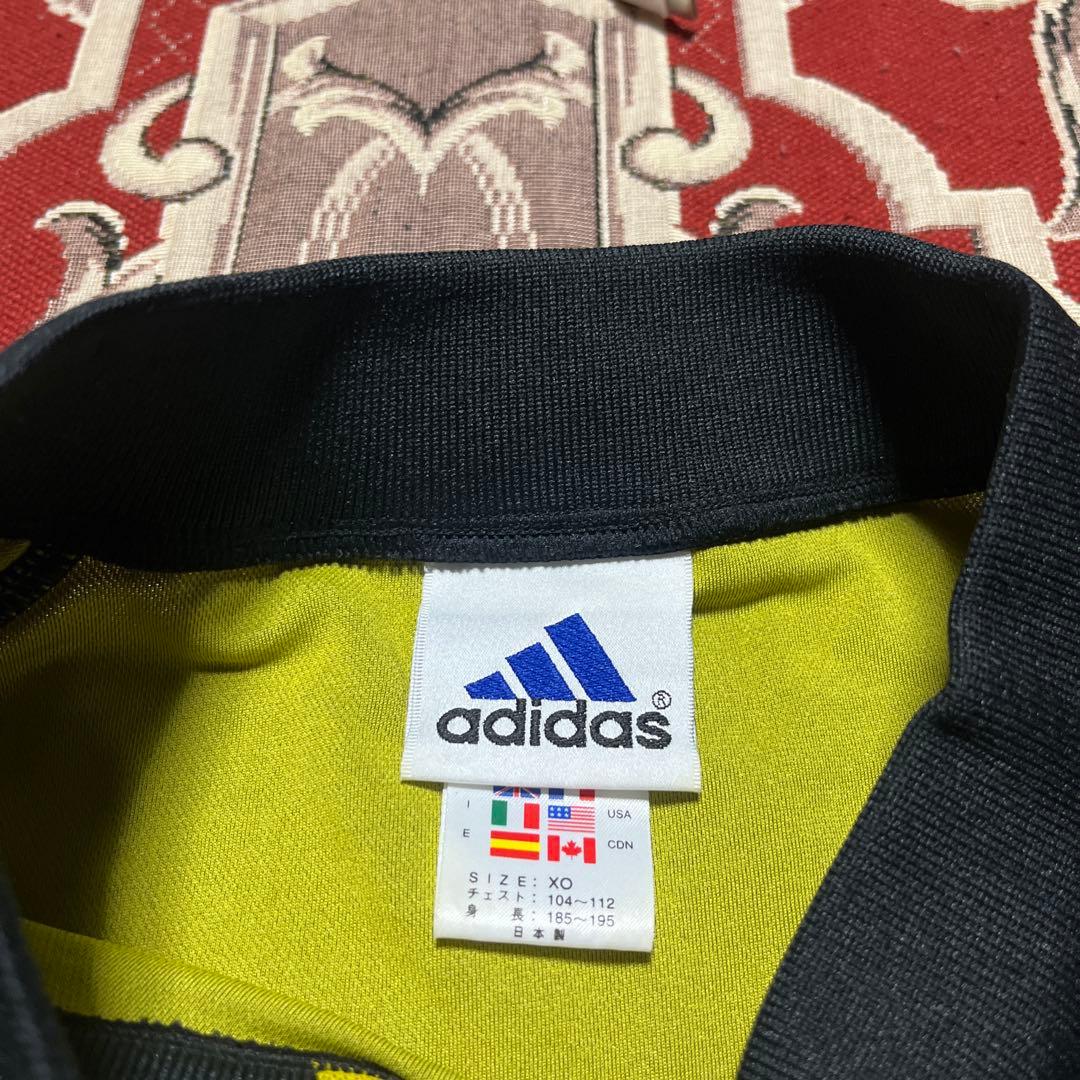 ウェア 90s vintage japan uniform long tee