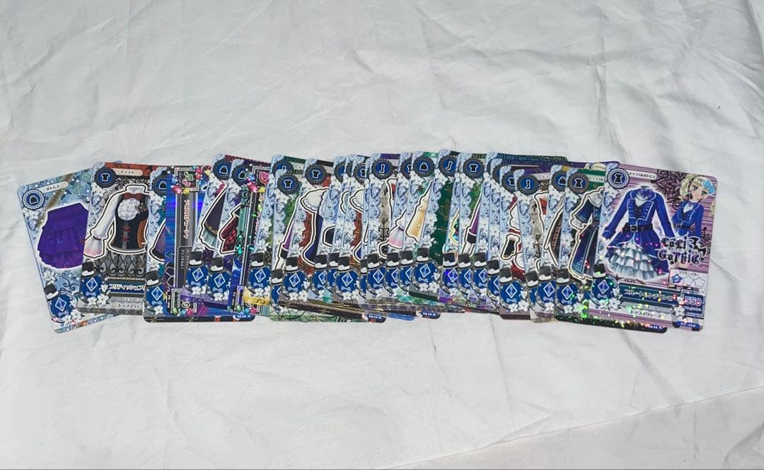 アイカツカード 初期 まとめ売り 約300枚 プレミアムあり