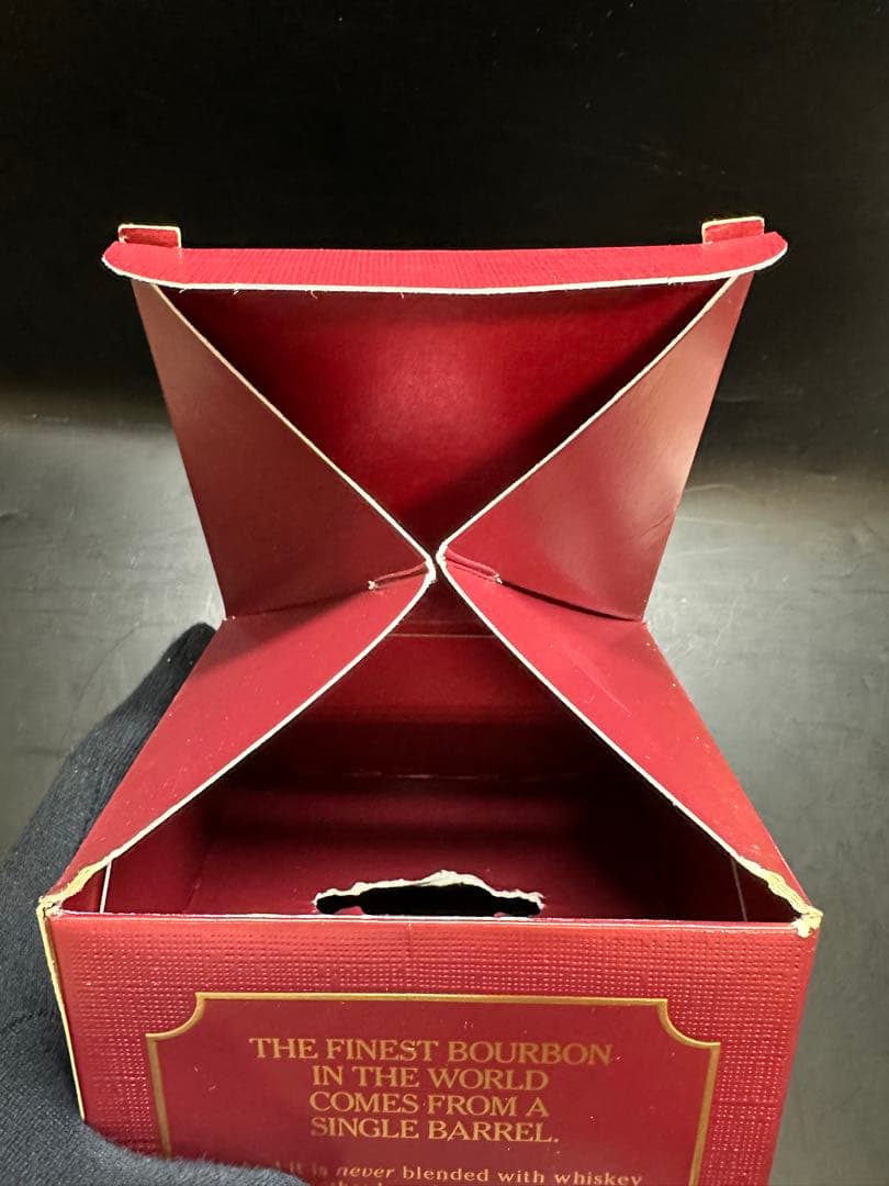 ジ*ル様 Blanton's Single Barrel Bourbon 199