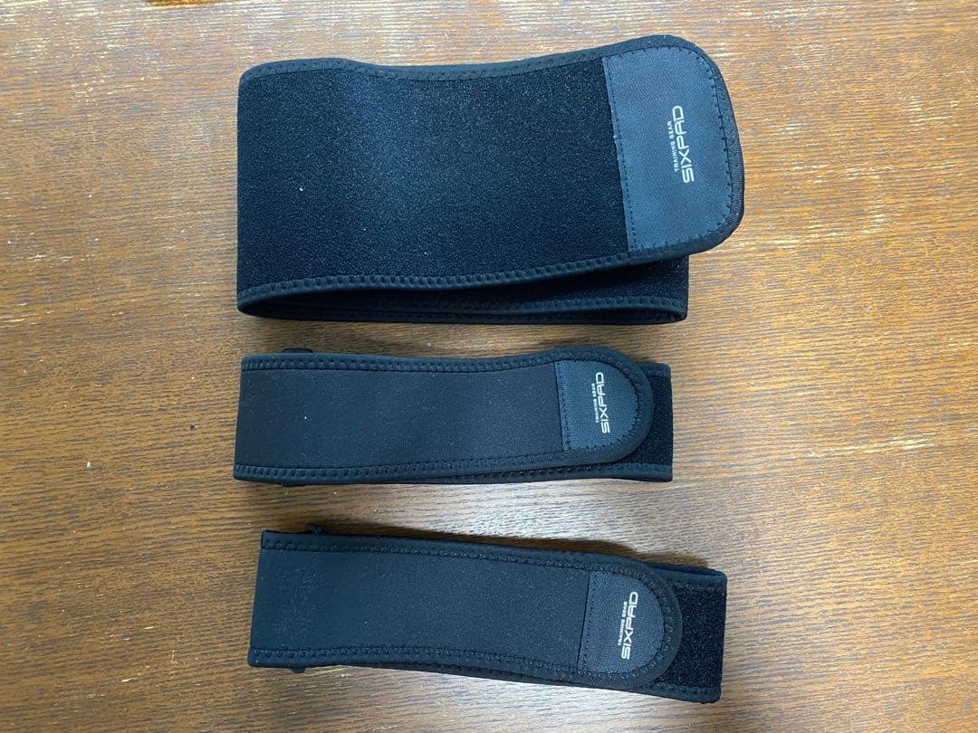 シックスパット