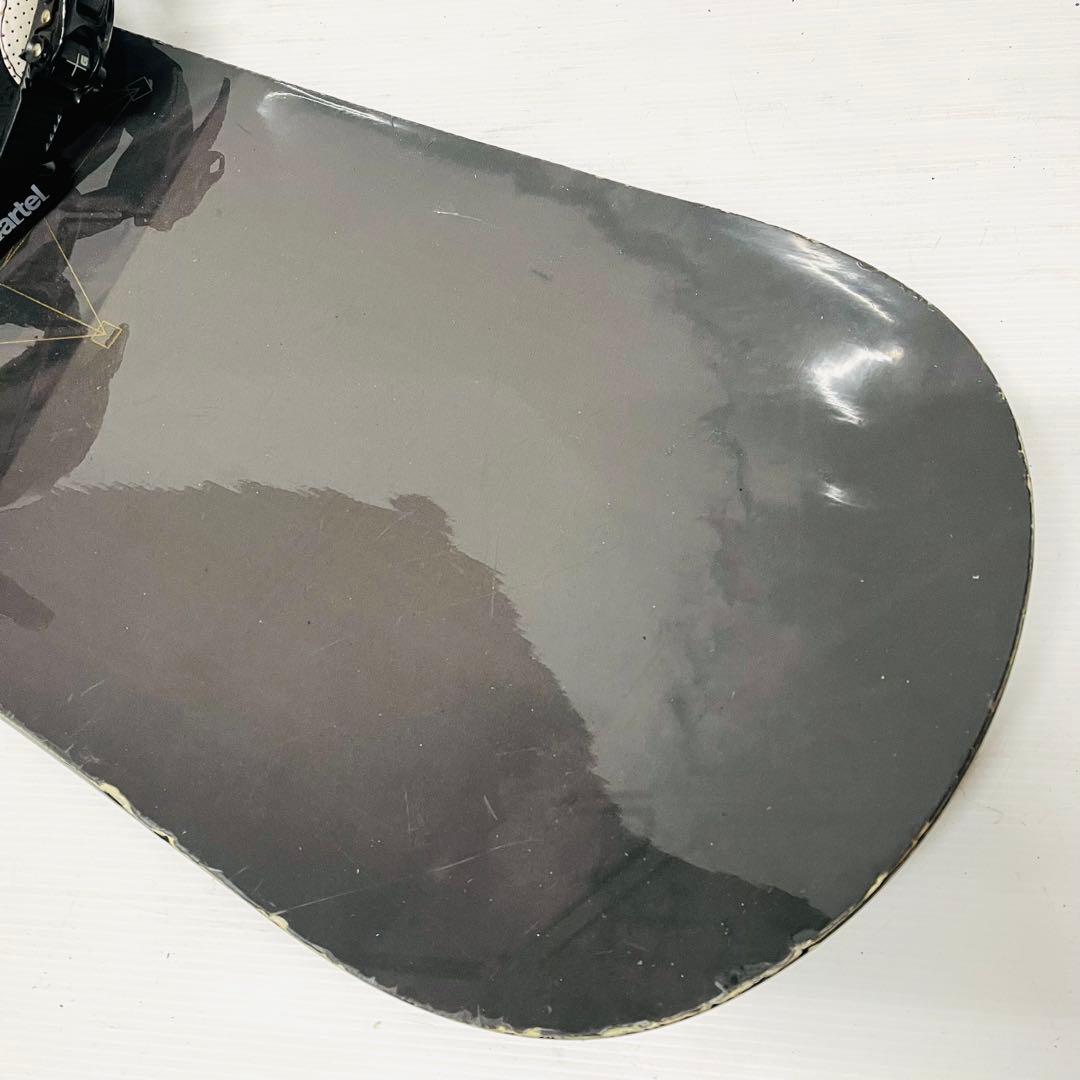 CAPITA BURTON キャピタ　バートン　サンダースティック　スノーボード