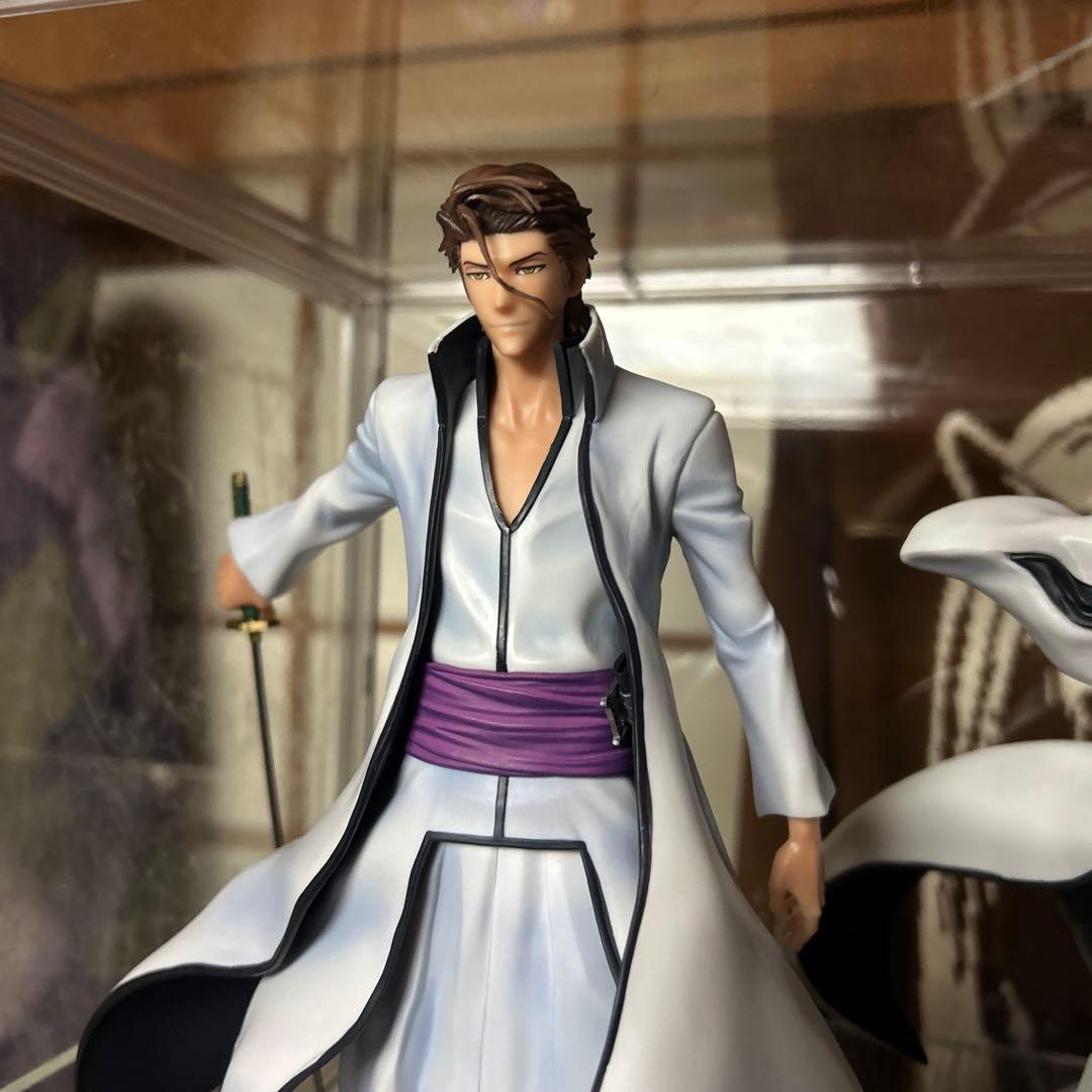 BLEACH 一番くじ　フィギュア　まとめ売り