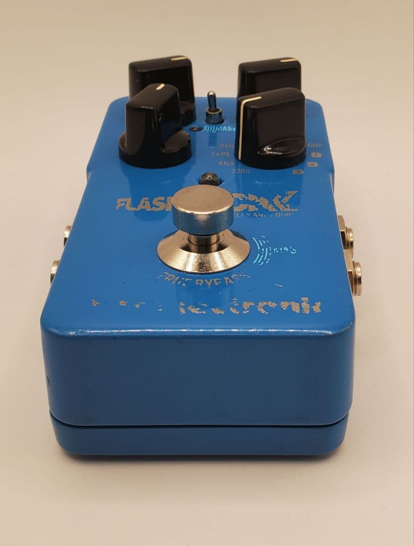 TC Electronic Flashback 2 ギターエフェクター