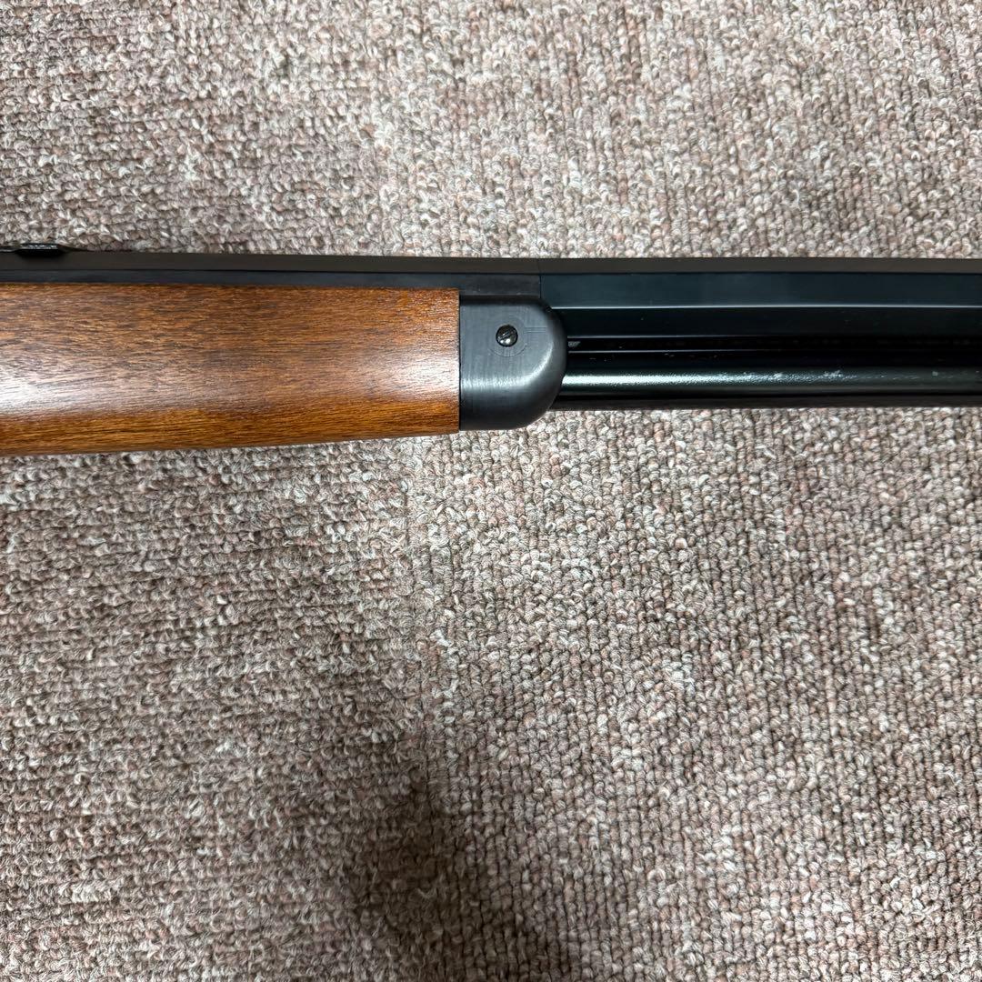 【極美品】KTW ウィンチェスター M1873 ライフル