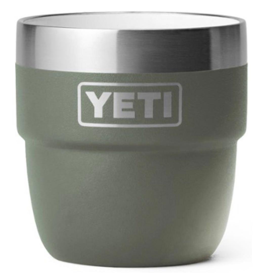YETI RAMBLER CUP イエティ　ランブラー　タンブラー