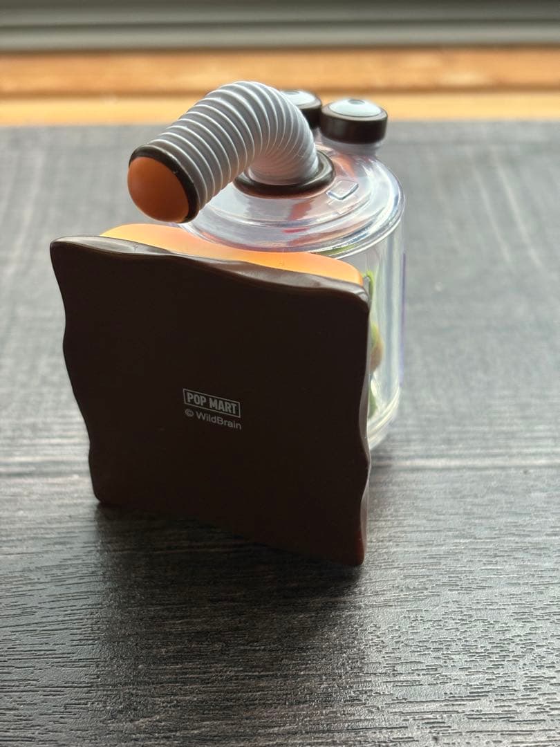 POPMART テレタビーズ　シークレット　ヌーヌー