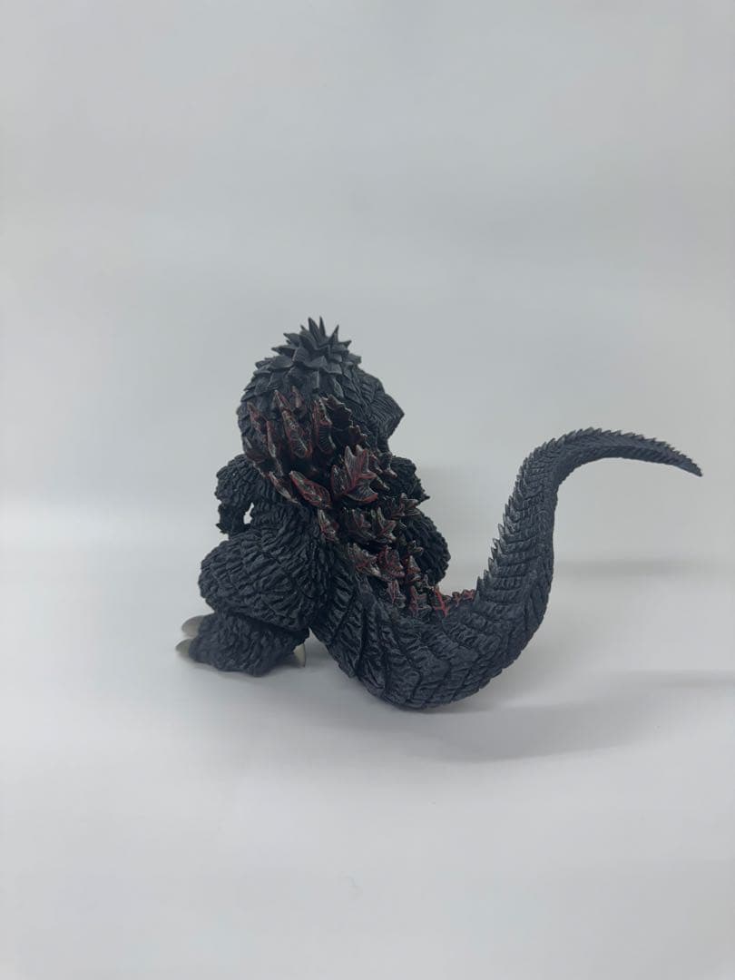 デフォリアル ゴジラウルティマ エクスプラス　一般流通版