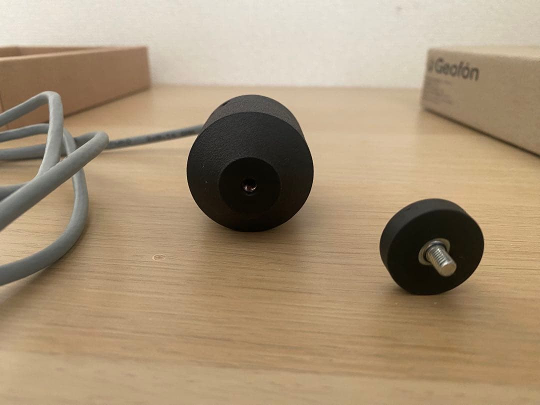 配信機器・PA機器・レコーディング機器 LOM Geofon 2022