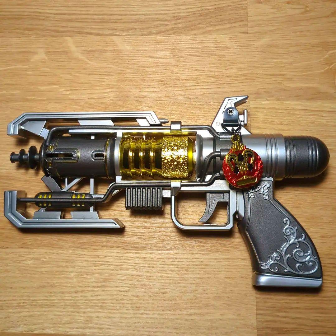 APEX LEGENDS ウィングマン 無慈悲の翼 レプリカ スタンド付き