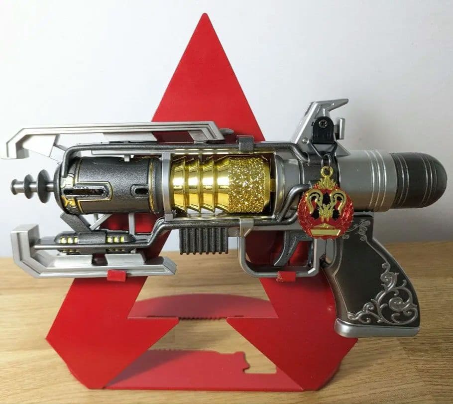 APEX LEGENDS ウィングマン 無慈悲の翼 レプリカ スタンド付き