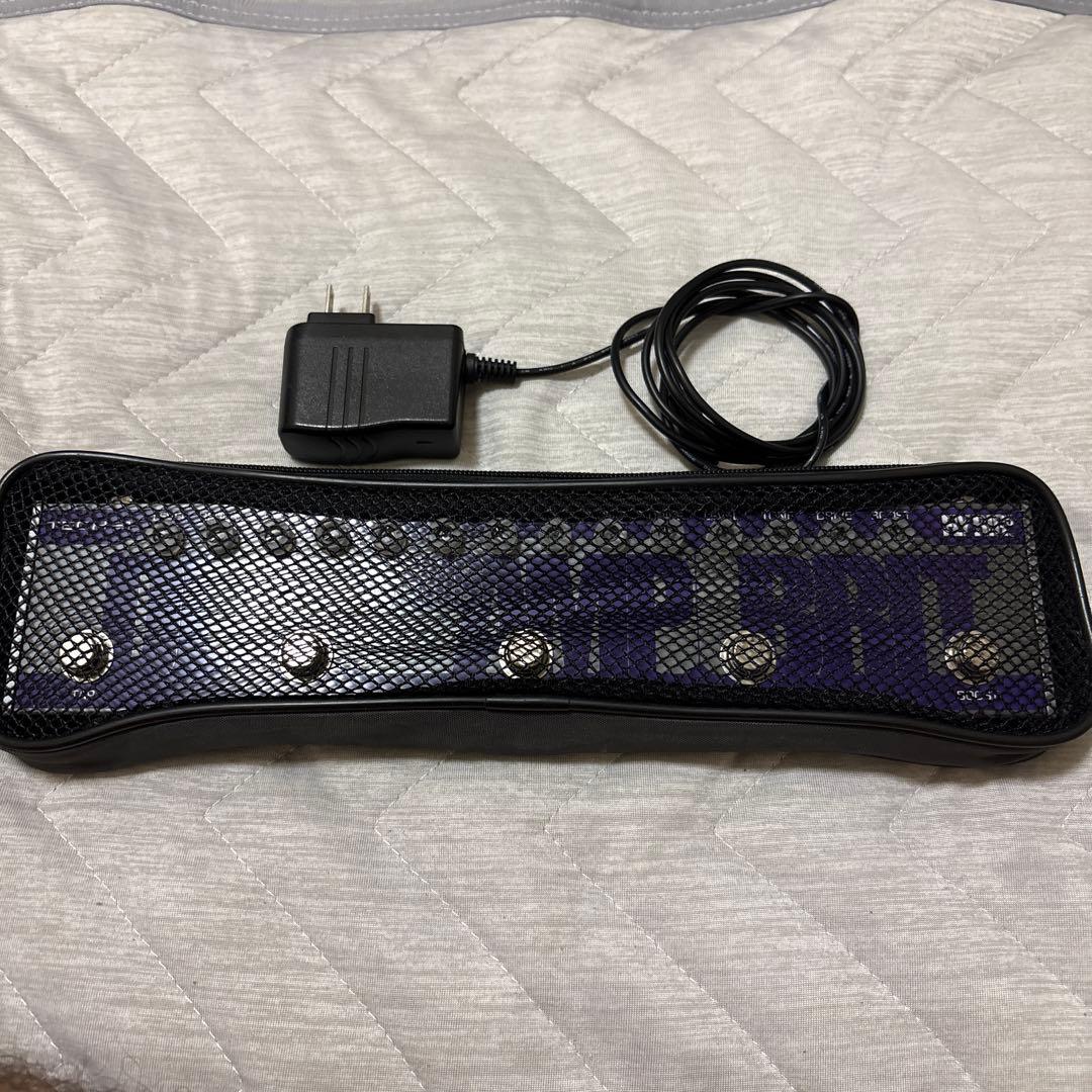 ギター Tech 21 Fly Rig 5 Brit