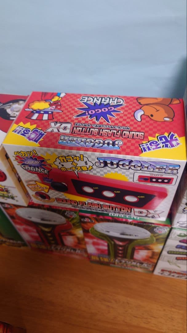 スロット　パチンコ　グッズ