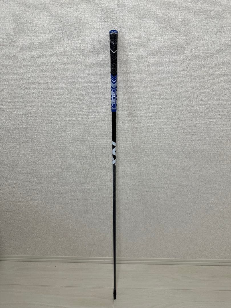 テーラーメイドOEMスリーブ付シャフト フジクラ スピーダー NX FW ３番用