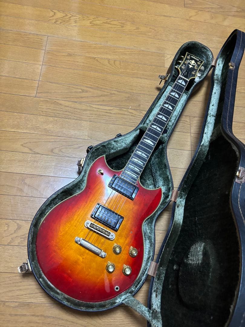 最終値下げYAMAHASG1000 SG