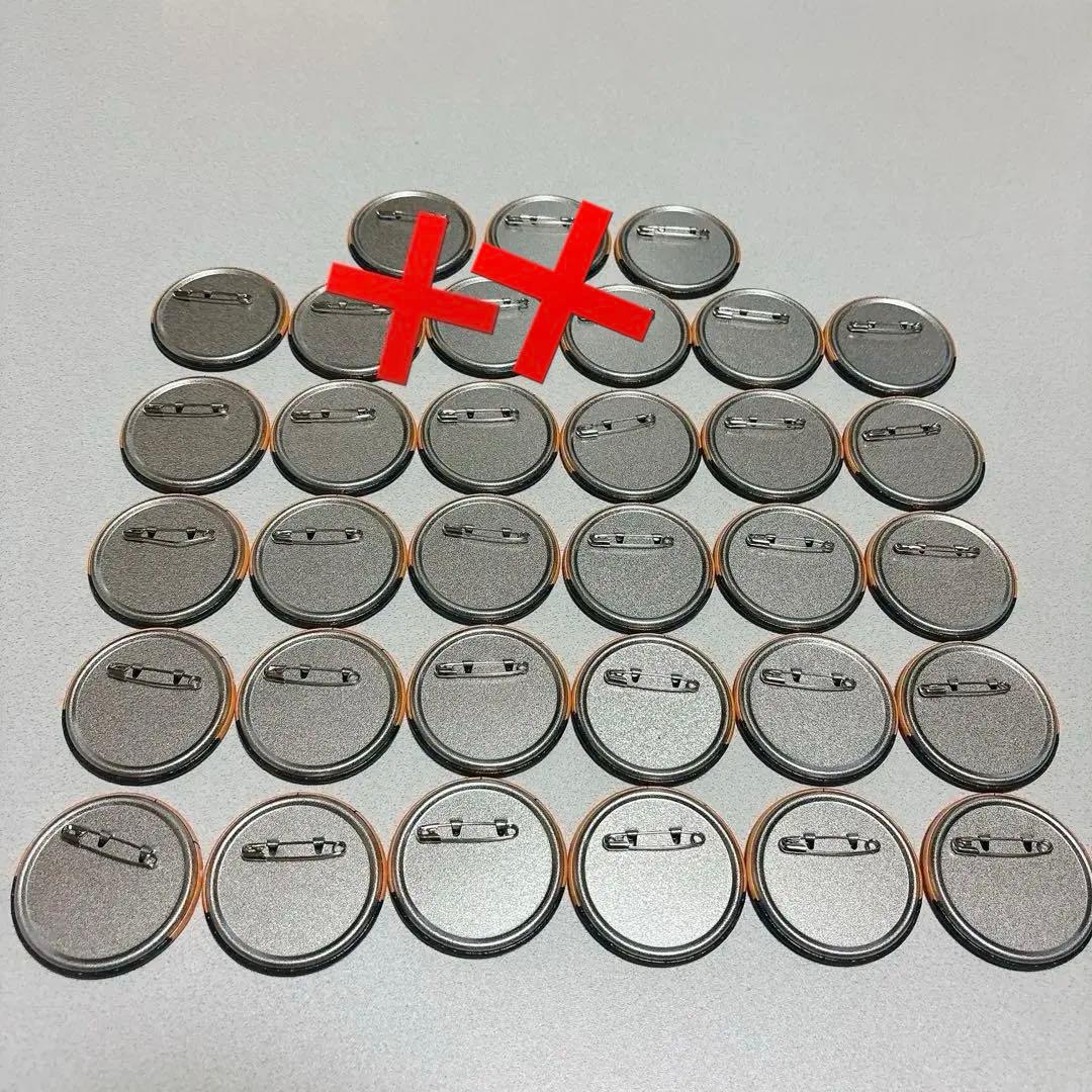 ハイキュー 東京タワー 影山飛雄 缶バッジ 28点 セット売り