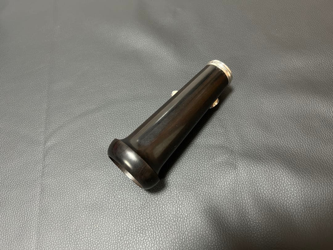 【工房リペア済み】HOWARTH オーボエ