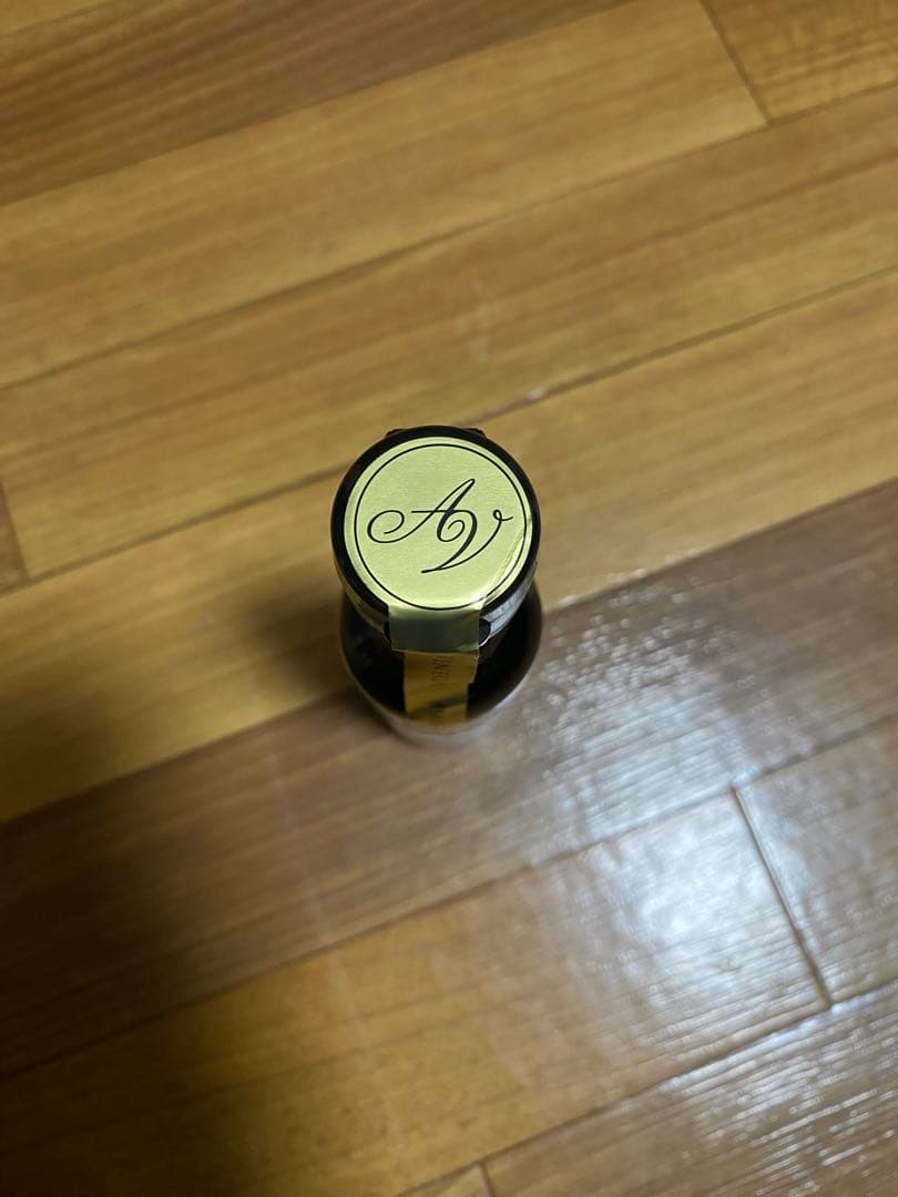 アサヤバルサミコ酢 9本セット