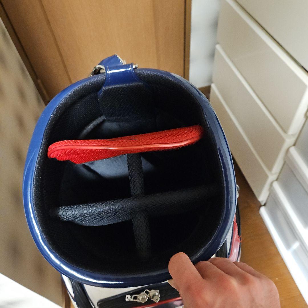 Callaway 3点式ツアー キャディバッグ