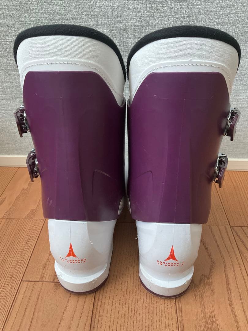 【m】ATOMIC HAWX GIRL4 24.0-24.5cm