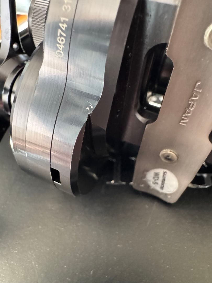 カルカッタコンクエスト シャローエディション　ノーマルギア換装　HGパーツ付き