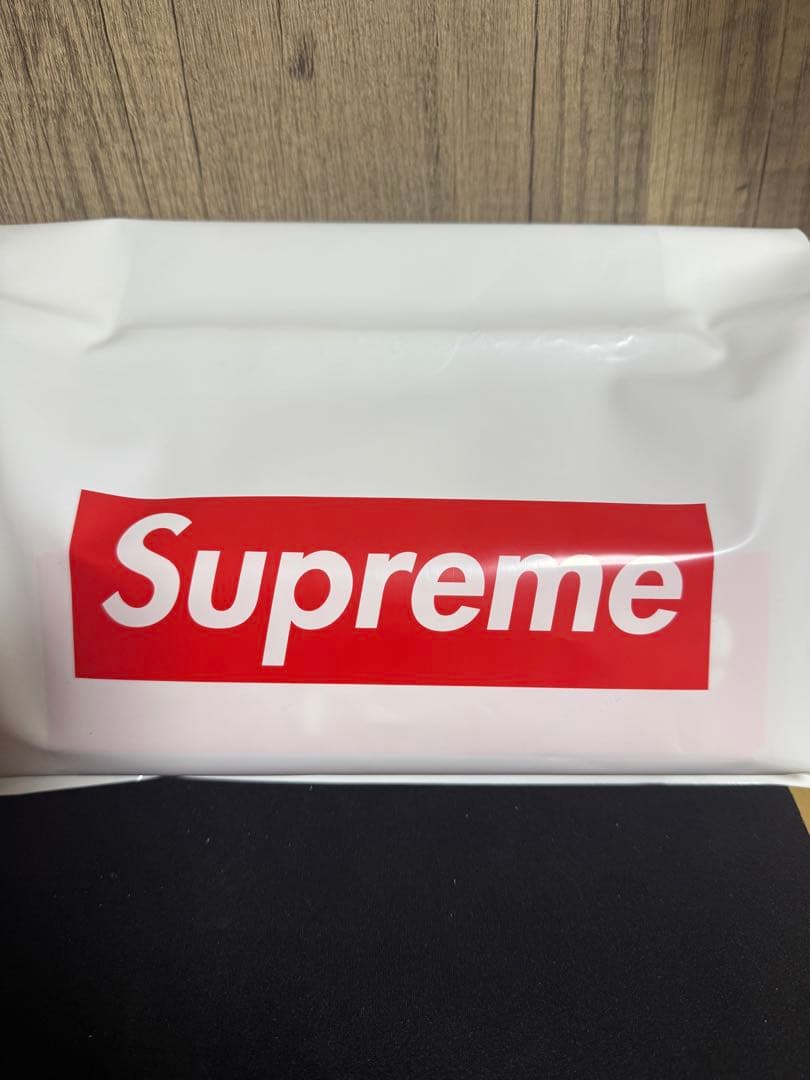【200枚】Supreme Box Logo ステッカー