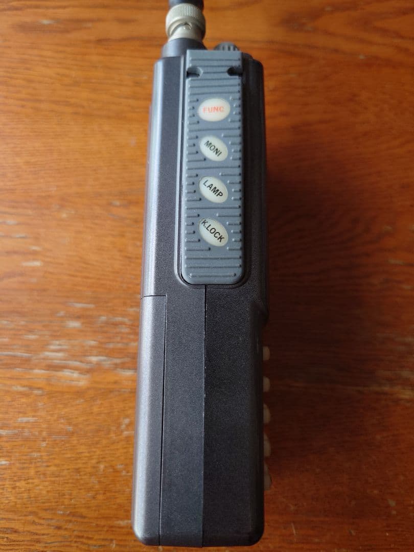 AOR AR 8000 広帯域受信機