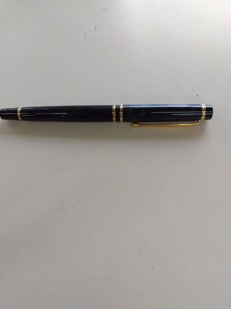 万年筆パイロットFG−1MR−BF 14K