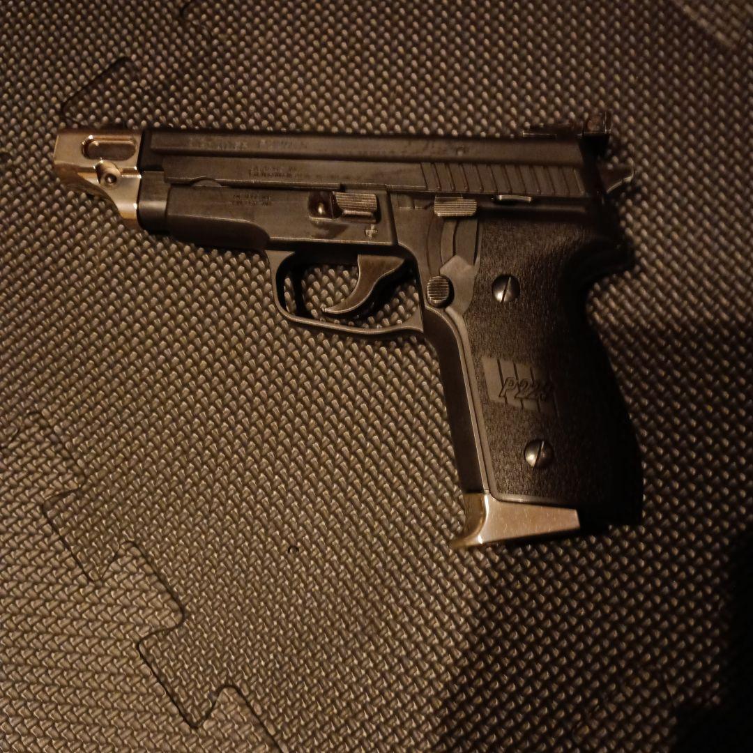 タナカ　シグP229S