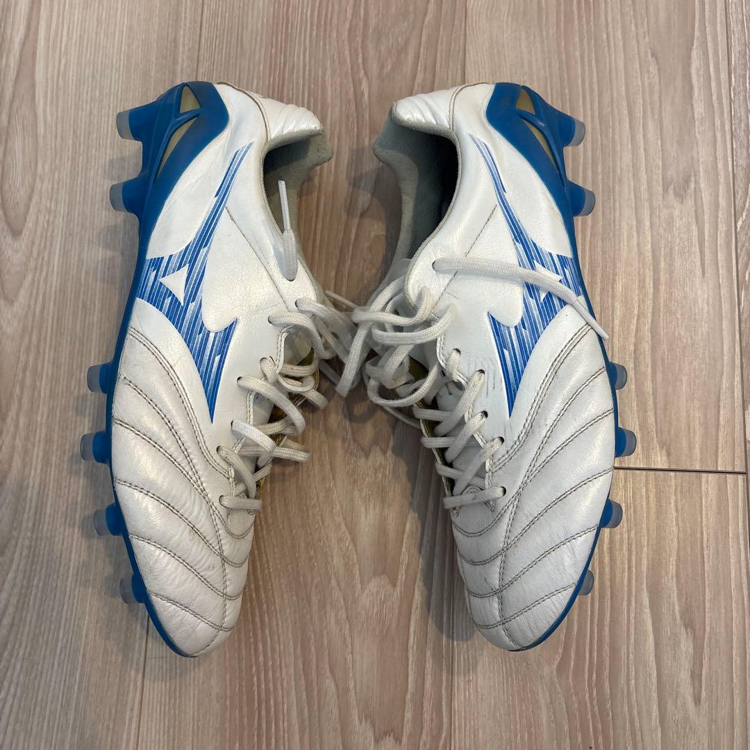 Mizuno モナルシーダ NEO 3 ELITE 25.5cm