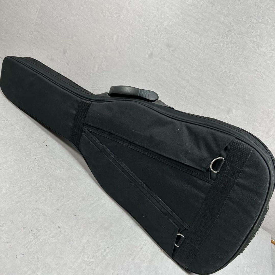 VG VG-SH-90 セミアコ エレキギター山崎まさよし 坂崎幸之助