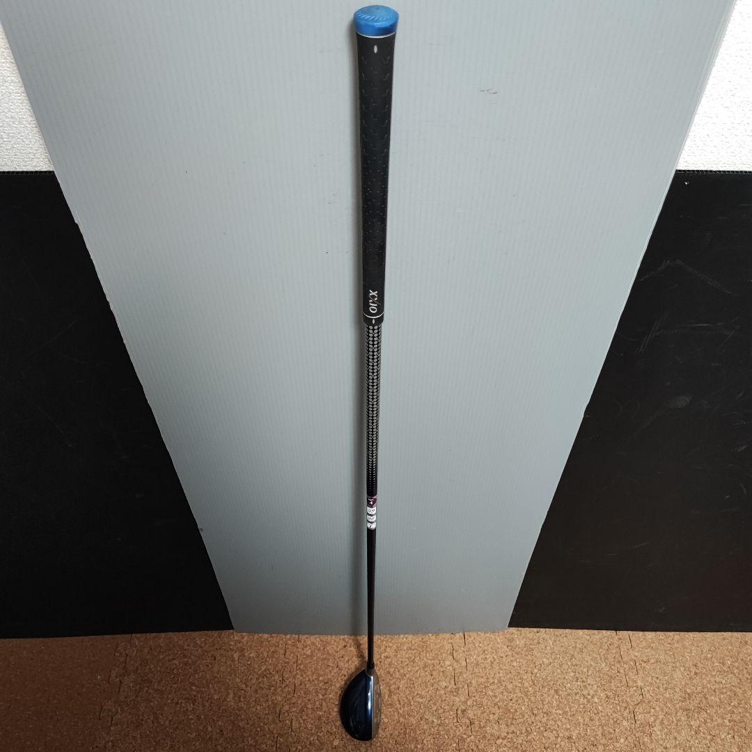 XXIO9 4番ユーティリティ MP900 L 4U ゼクシオナイン レディース