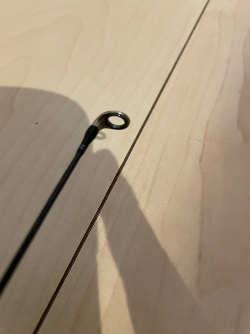 シュシュ　シマノ　22エクスセンスインフィニティ　S96M 現行モデル