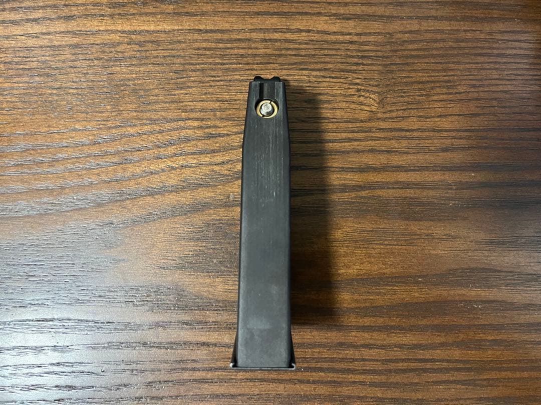 AT84 スナブヘッド ヘヴィウェイト