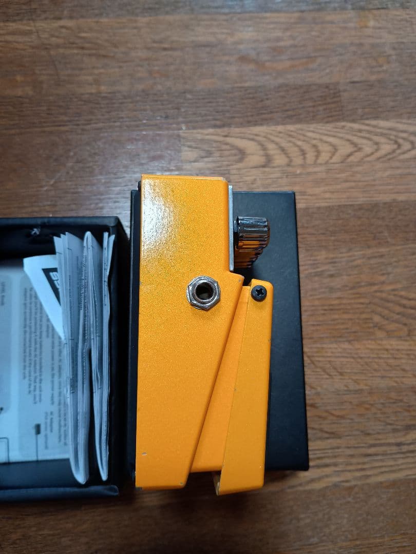 BOSS OverDrive OD-1X ボス オーバードライブ エフェクター