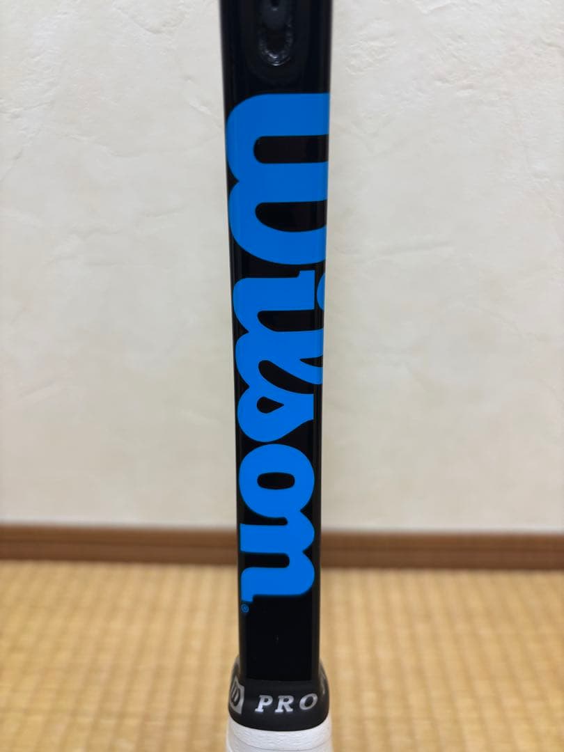 【限定モデル】プロラボ ウィルソンウルトラプロ 16x19 V3.0 G2