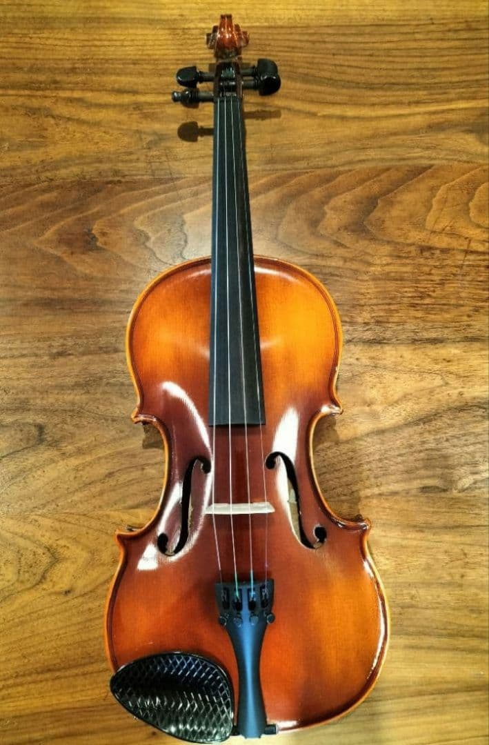 バイオリン　ヴァイオリン 4/4