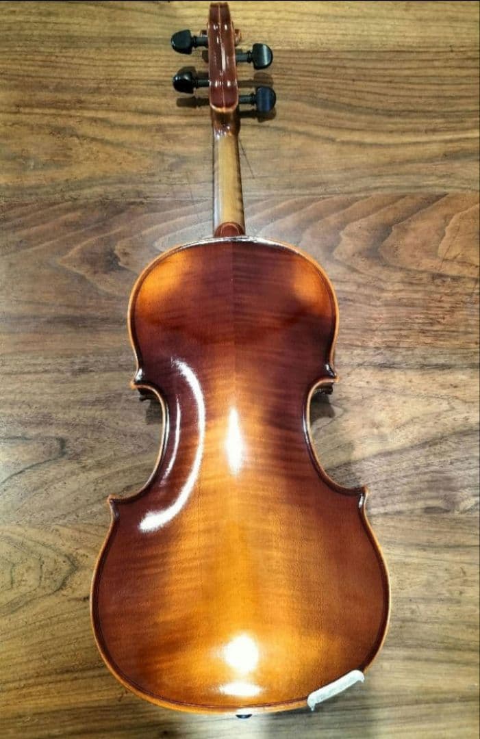 バイオリン　ヴァイオリン 4/4