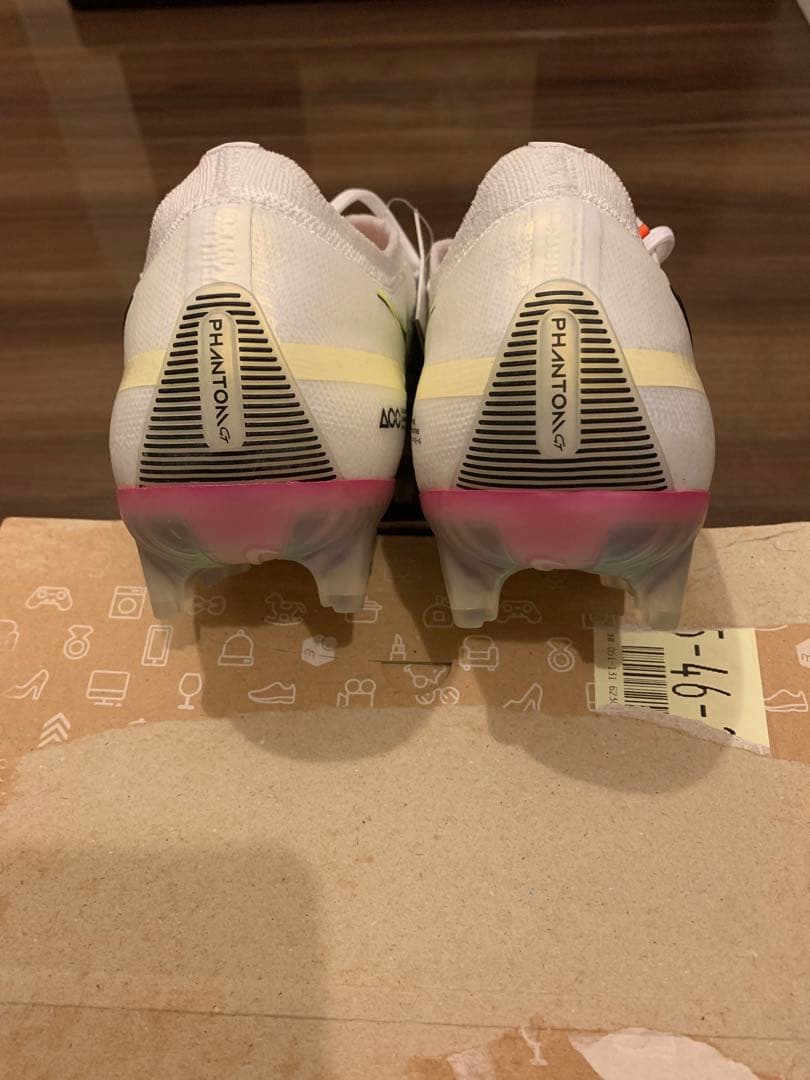 ナイキ ファントムGT エリートFG オリンピック モデル