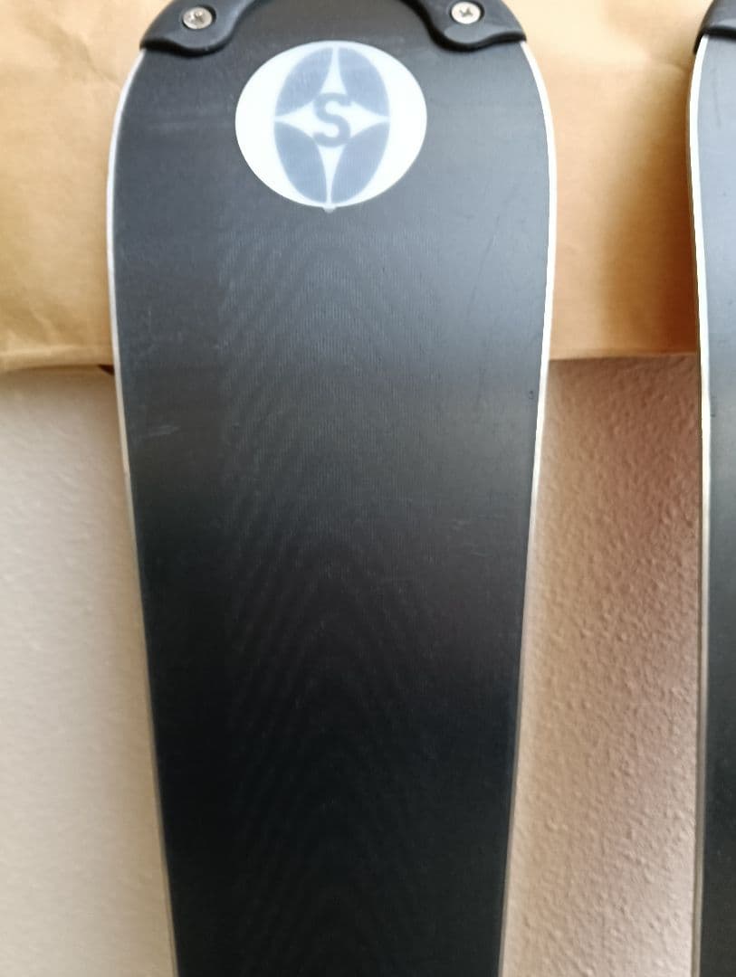 オガサカ ケオッズ KS ES 160cm