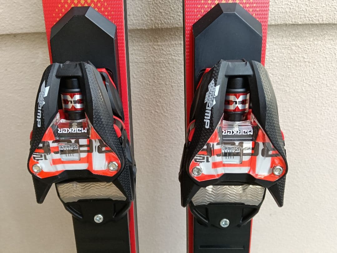 オガサカ ケオッズ KS ES 160cm