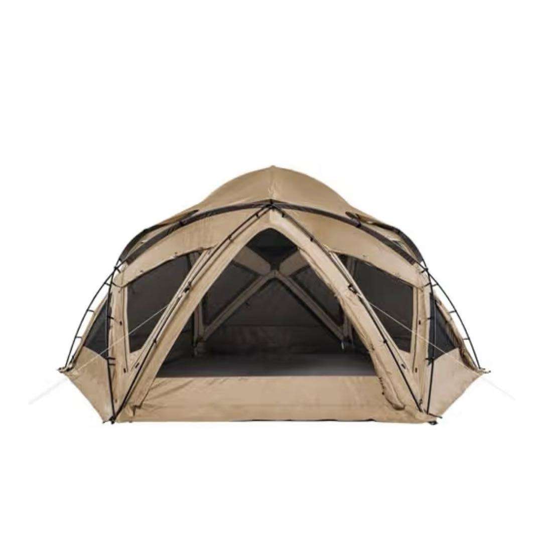 【新品・未開封】サバティカル SABBATICAL サバルパインドーム テント