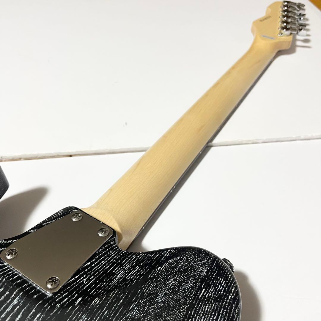 GrassRoots G-THROBBER-DX エレキギター グラスルーツ美品