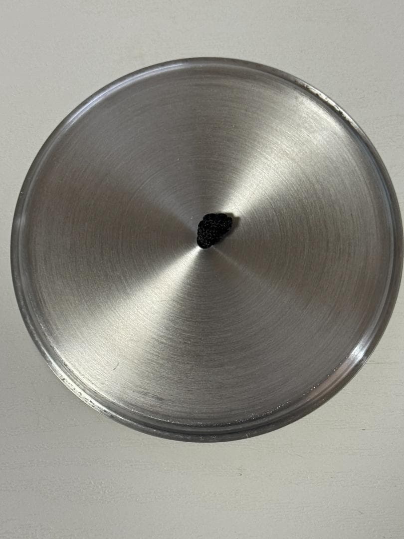 JINDAIJI MOUNTAIN WORKS ヒルビリーポット550